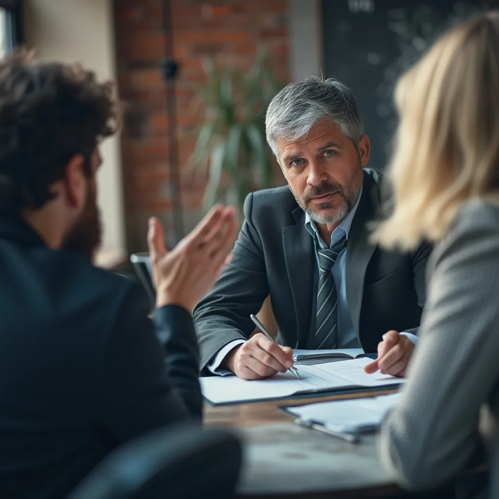 Mentoría cercana y personal durante formación práctica
