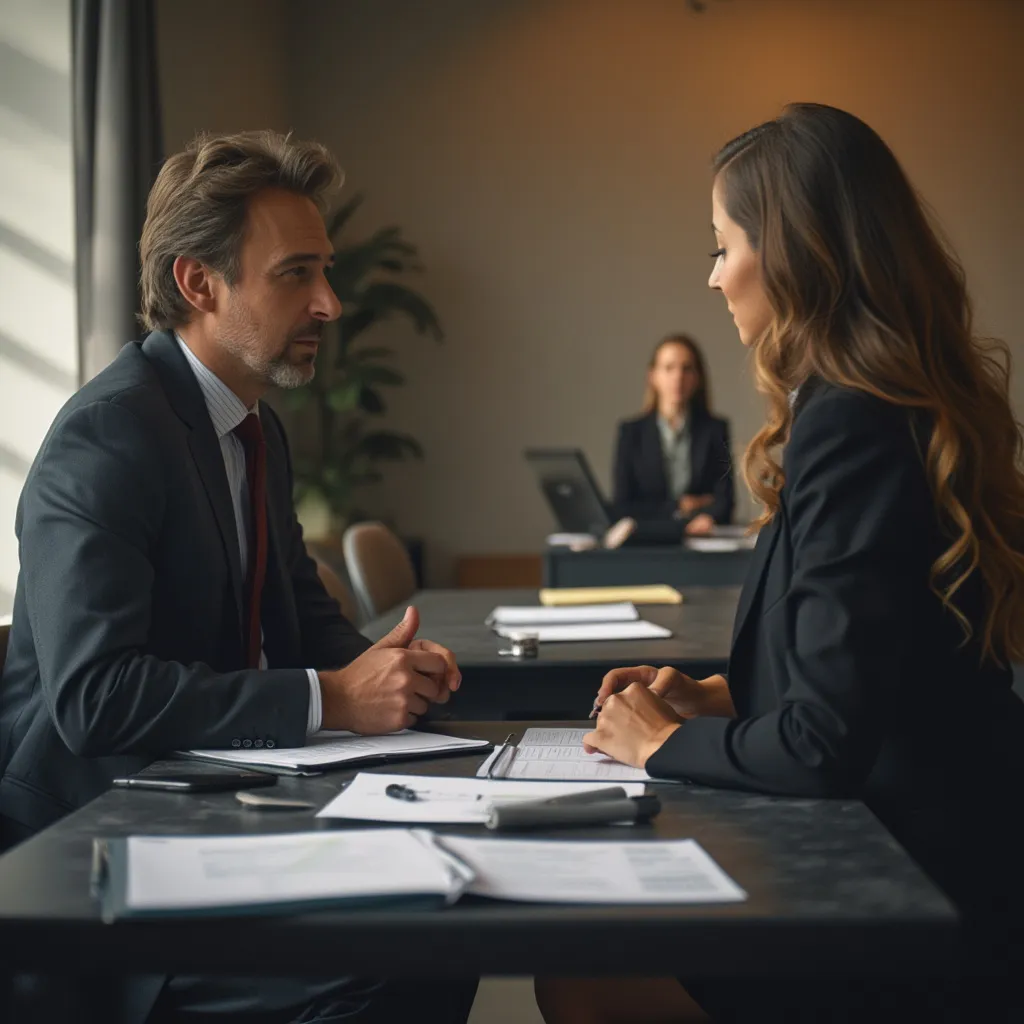 Formación multicultural en negocios